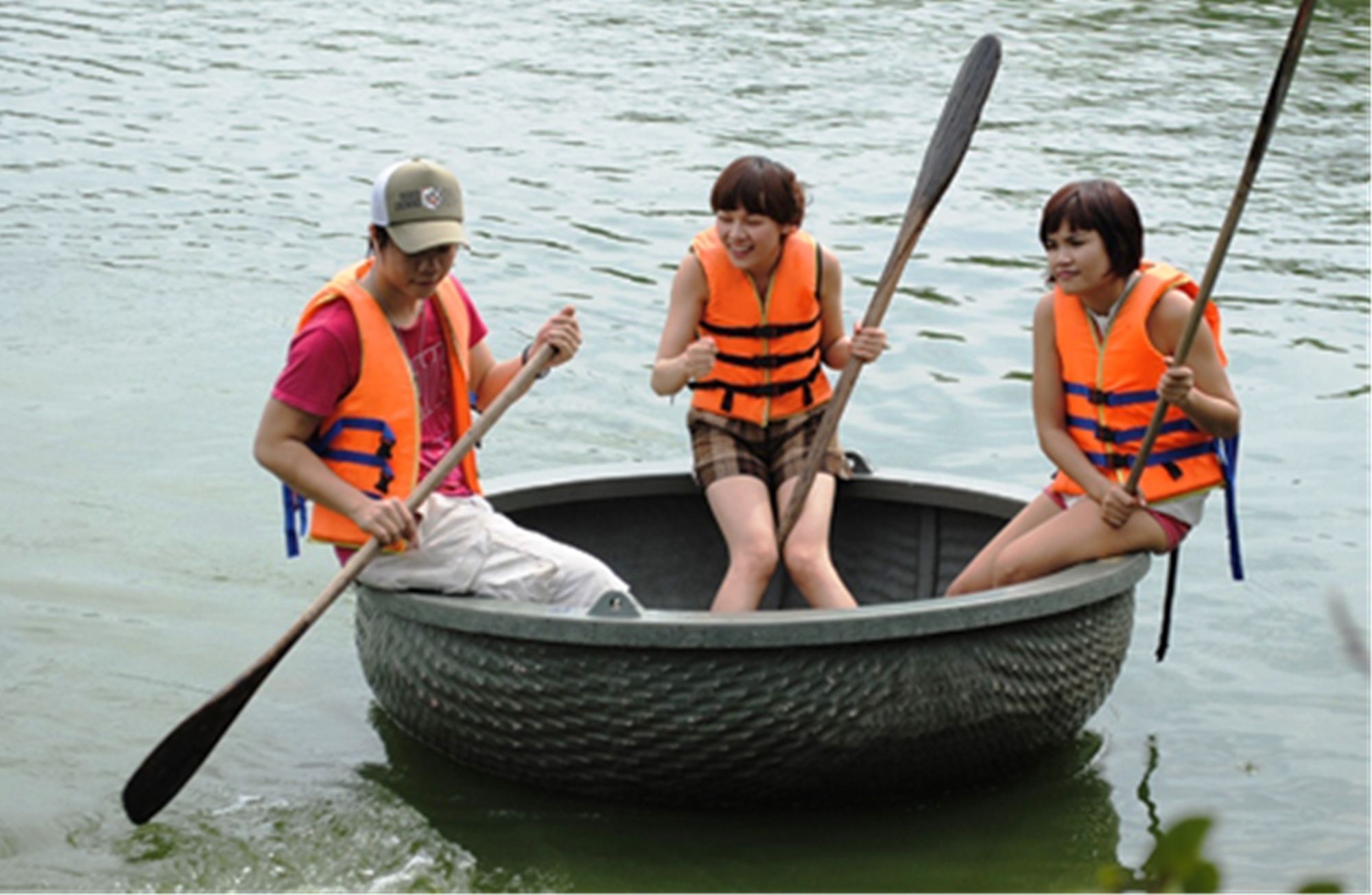 Saigon - Ninh Chu Hotel & Resort Phan Rang-Tháp Chàm Esterno foto
